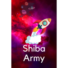 GabiVlg Shiba Army (PC - Steam elektronikus játék licensz) videójáték