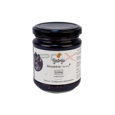  Gabiyo áfonyalekvár 200g ((hozzáadott cukrot nem tartalmaz) alapvető élelmiszer