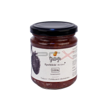- Gabiyo eperlekvár 200g (hozzáadott cukrot nem tartalmaz) alapvető élelmiszer