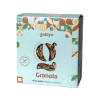 Gabiyo Gluténmentes Granola Alma-Fahéj (hozzáadott cukor nélkül) 275g
