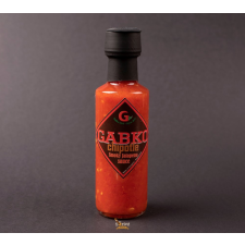  GaBko Chili - Chipotle Smoky Jalapeno sauce 100ml sör
