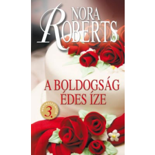 Gabo A boldogság édes íze regény