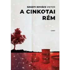Gabo A cinkotai rém egyéb e-könyv