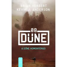 Gabo A Dűne homokférgei egyéb e-könyv
