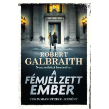Gabo A fémjelzett ember egyéb e-könyv