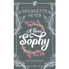 Gabo A híres Sophy egyéb e-könyv