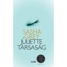 Gabo A Juliette társaság regény