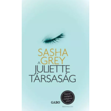 Gabo A Juliette társaság egyéb e-könyv