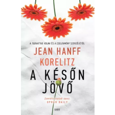 Gabo A későn jövő egyéb e-könyv