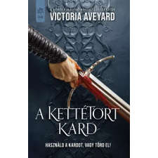 Gabo A kettétört kard egyéb e-könyv