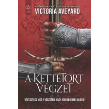 Gabo A kettétört végzet egyéb e-könyv