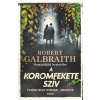 Gabo A Koromfekete szív