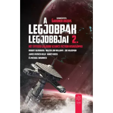 Gabo A legjobbak legjobbjai 2. egyéb e-könyv