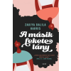 Gabo A másik fekete lány