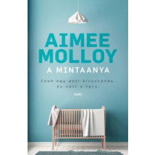 Gabo A mintaanya regény