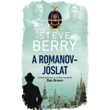 Gabo A Romanov-jóslat egyéb e-könyv