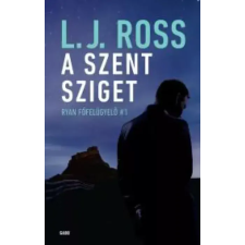 Gabo A Szent sziget egyéb e-könyv