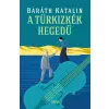 Gabo A türkizkék hegedű