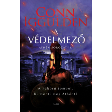 Gabo A védelmező regény