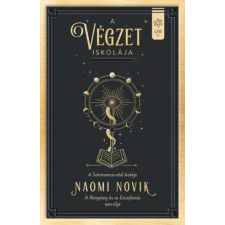 Gabo A végzet iskolája egyéb e-könyv