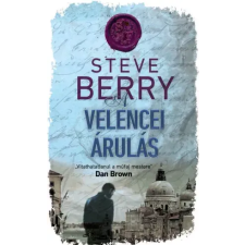 Gabo A velencei árulás egyéb e-könyv