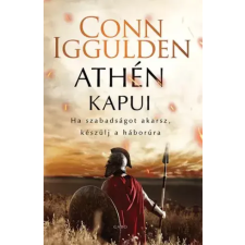 Gabo Athén kapui egyéb e-könyv