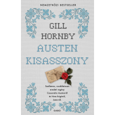 Gabo Austen kisasszony regény