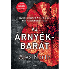 Gabo Az árnyékbarát regény