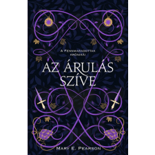 Gabo Az árulás szíve - A fennmaradottak krónikái 2. regény
