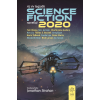 Gabo Az év legjobb science fiction novellái 2020