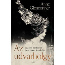 Gabo Az udvarhölgy életrajz