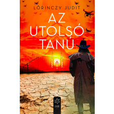 Gabo Az utolsó tanú regény
