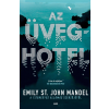 Gabo Az üveghotel