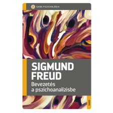 Gabo Bevezetés a pszichoanalízisbe pszichológia