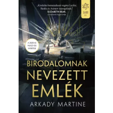 Gabo Birodalomnak nevezett emlék egyéb e-könyv