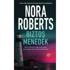Gabo Biztos menedék egyéb e-könyv