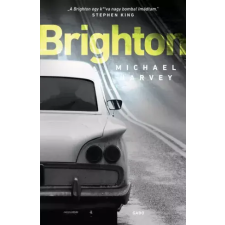 Gabo Brighton egyéb e-könyv