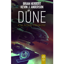 Gabo Caladan-örököse egyéb e-könyv