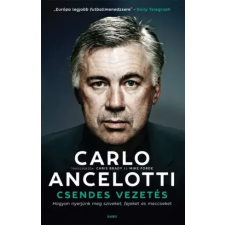 Gabo Csendes vezetés egyéb e-könyv