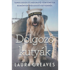 Gabo Dolgozó kutyák antikvárium - használt könyv