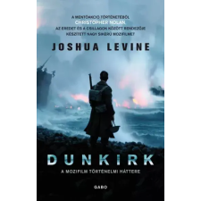 Gabo Dunkirk egyéb e-könyv