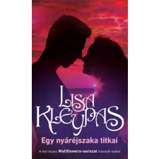 Gabo Egy nyáréjszaka titkai egyéb e-könyv