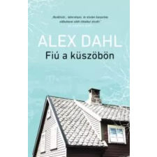 Gabo Fiú a küszöbön egyéb e-könyv