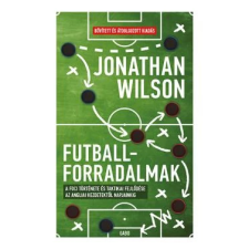 Gabo Futballforradalmak egyéb e-könyv