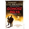 Gabo Gonosz pálya