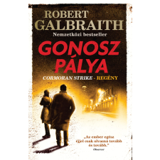 Gabo Gonosz pálya regény