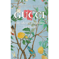 Gabo Gucci életrajz