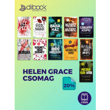Gabo HELEN GRACE CSOMAG egyéb e-könyv