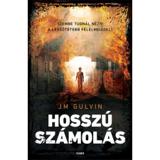 Gabo Hosszú számolás regény