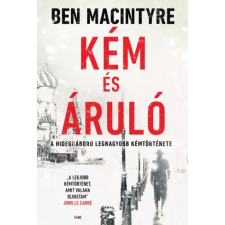 Gabo Kém és áruló egyéb e-könyv